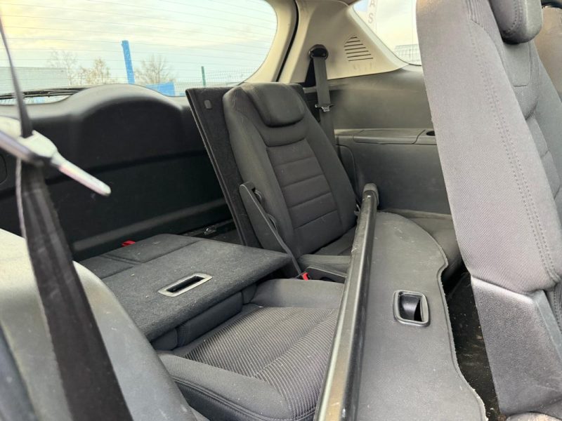 FORD S-MAX 2.0 TDCI 140 DPF TREND 2012