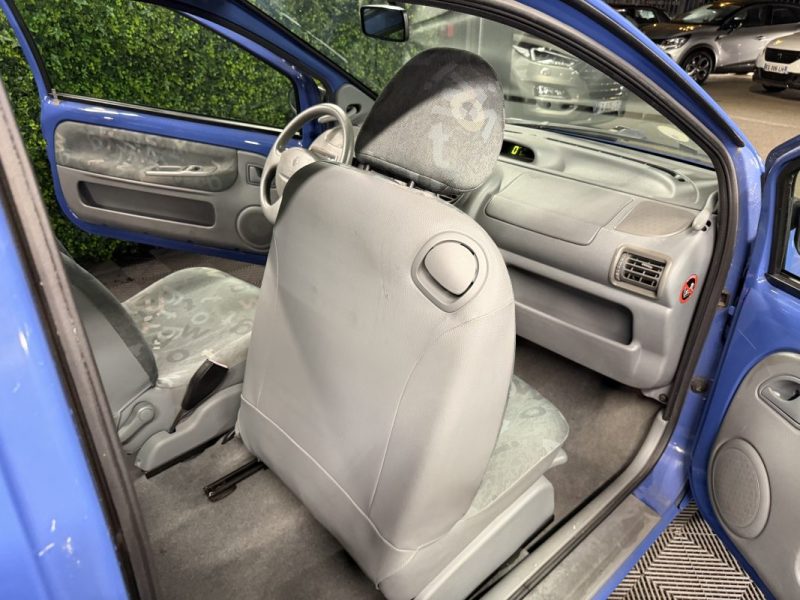 RENAULT TWINGO RENAULT TWINGO I 1 PHASE 2 1.2 60 Cv - FRAIS A PREVOIR / LIRE L ANNONCE VENTE EN ETAT