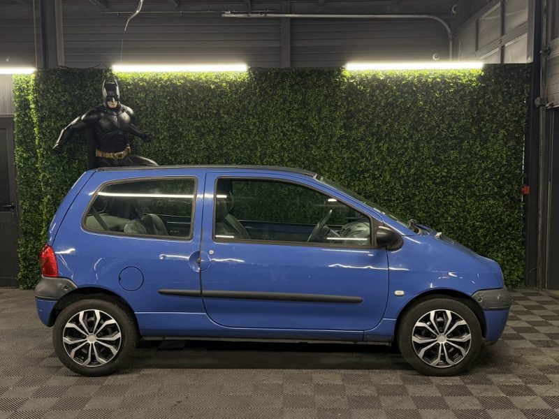 RENAULT TWINGO RENAULT TWINGO I 1 PHASE 2 1.2 60 Cv - FRAIS A PREVOIR / LIRE L ANNONCE VENTE EN ETAT