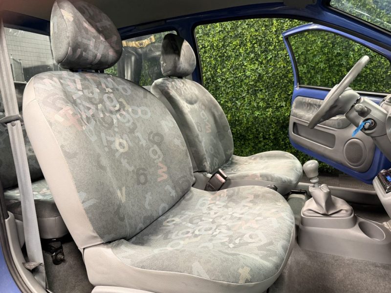 RENAULT TWINGO RENAULT TWINGO I 1 PHASE 2 1.2 60 Cv - FRAIS A PREVOIR / LIRE L ANNONCE VENTE EN ETAT