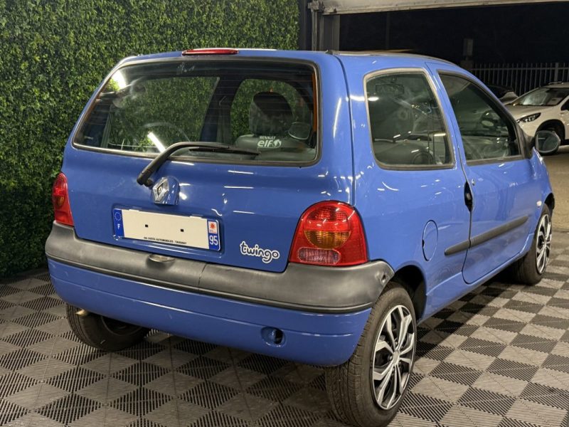 RENAULT TWINGO RENAULT TWINGO I 1 PHASE 2 1.2 60 Cv - FRAIS A PREVOIR / LIRE L ANNONCE VENTE EN ETAT