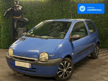 RENAULT TWINGO RENAULT TWINGO I 1 PHASE 2 1.2 60 Cv - FRAIS A PREVOIR / LIRE L ANNONCE VENTE EN ETAT