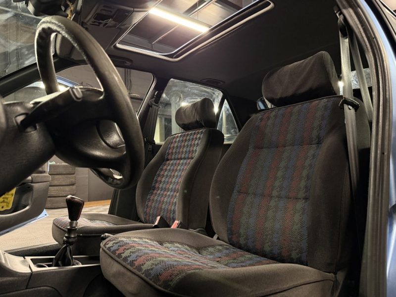 PEUGEOT 306 SYMBIO PHASE 2 1.2 90 Cv - FRAIS A PREVOIR / LIRE L ANNONCE VENTE EN ETAT