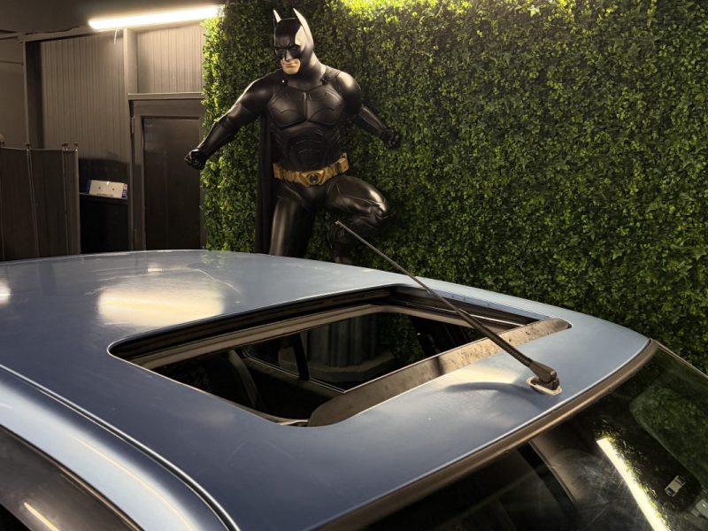 PEUGEOT 306 SYMBIO PHASE 2 1.2 90 Cv - FRAIS A PREVOIR / LIRE L ANNONCE VENTE EN ETAT