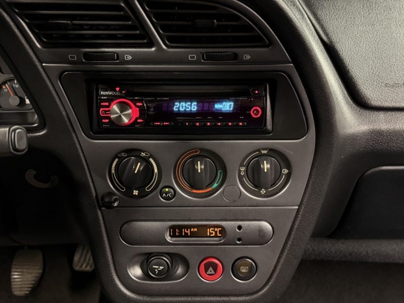 PEUGEOT 306 SYMBIO PHASE 2 1.2 90 Cv - FRAIS A PREVOIR / LIRE L ANNONCE VENTE EN ETAT