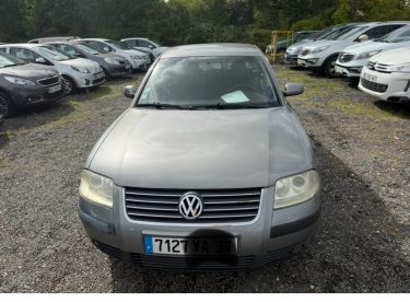 VOLKSWAGEN PASSAT B5.5 1.9 TDI 2003