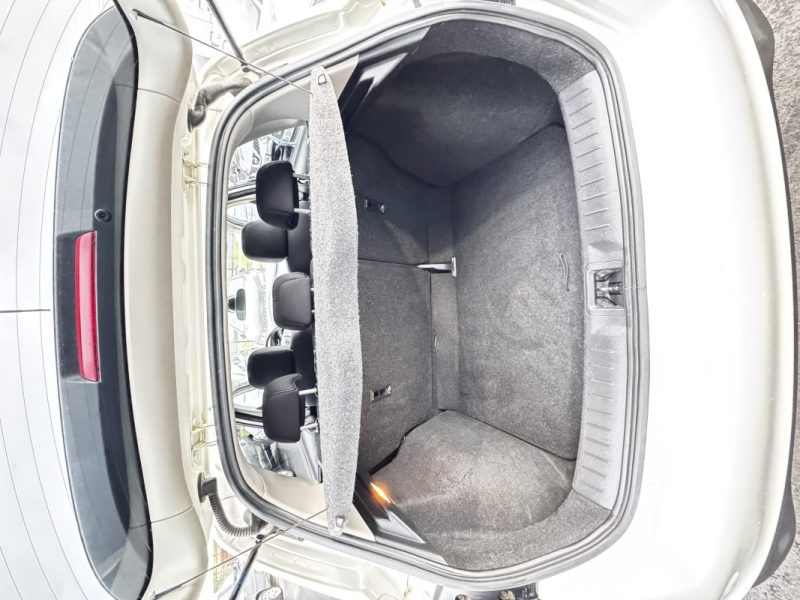 NISSAN PULSAR 5 PORTES (C13) 1.5 DCI 2014