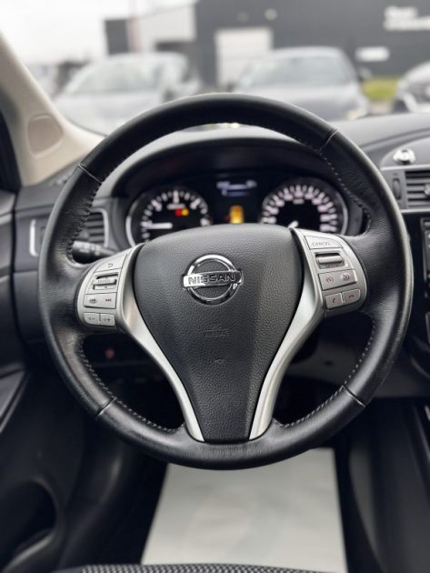 NISSAN PULSAR 5 PORTES (C13) 1.5 DCI 2014