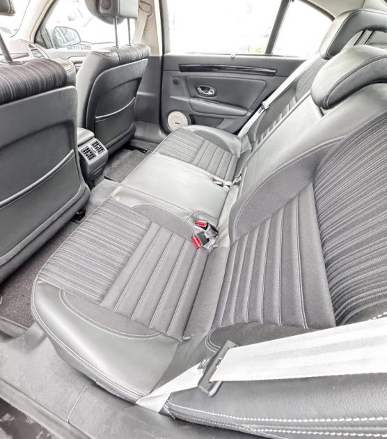 RENAULT LAGUNAIII 2.0 DCI 130CH ENERGY BOSE EDITION ECO² 2015
