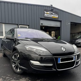 RENAULT LAGUNAIII 2.0 DCI 130CH ENERGY BOSE EDITION ECO² 2015