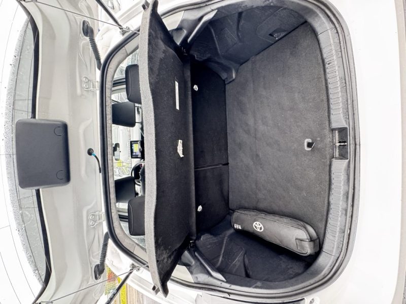 TOYOTA YARIS 116H DESIGN 5P MY21 2022