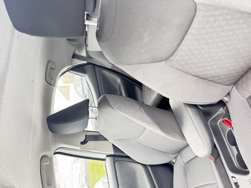 TOYOTA YARIS 116H DESIGN 5P MY21 2022