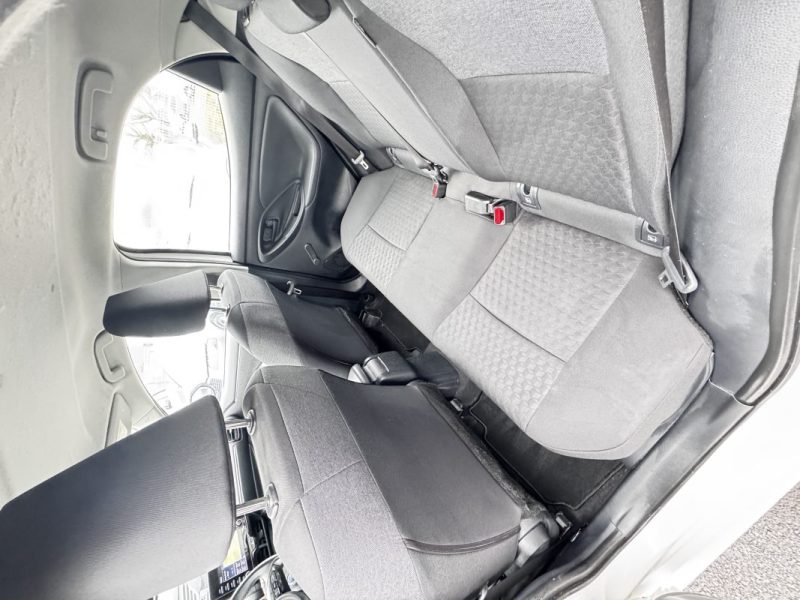 TOYOTA YARIS 116H DESIGN 5P MY21 2022