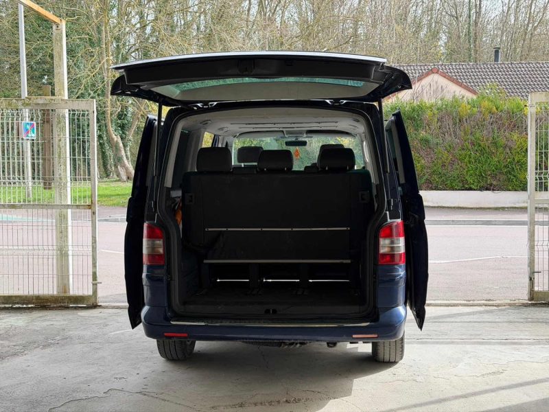 VOLKSWAGEN MULTIVAN V 7 PLACES