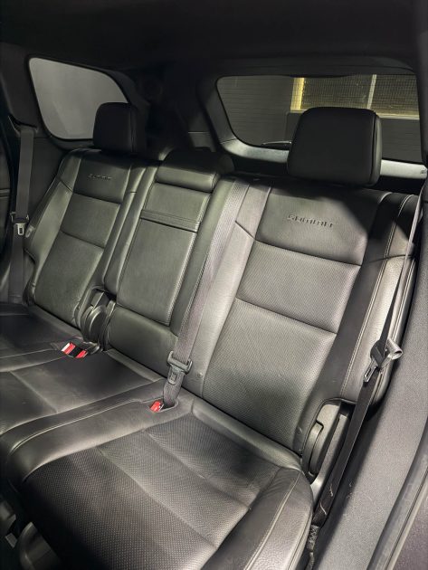 JEEP GRAND CHEROKEE SUMMIT 2014