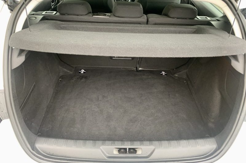 PEUGEOT 308 II 1.6 BLUEHDI 120 CH ACCESS BUSINESS BVM6 GARANTIE 