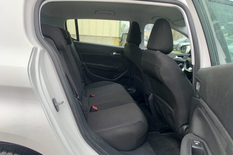 PEUGEOT 308 II 1.6 BlueHDi 120ch BUSINESS  - GARANTIE 