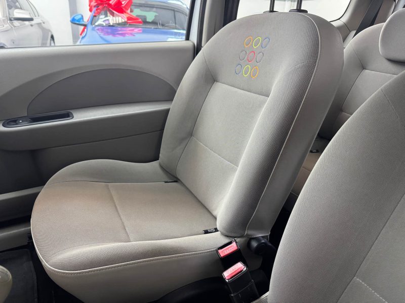 RENAULT TWINGO II SEULEMENT 53000KMS 1.2 75ch EXPRESSION GARANTIE 12 MOIS 1ERE MAIN