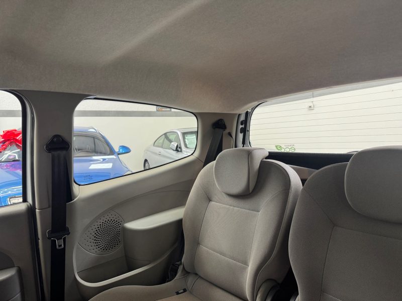 RENAULT TWINGO II SEULEMENT 53000KMS 1.2 75ch EXPRESSION GARANTIE 12 MOIS 1ERE MAIN