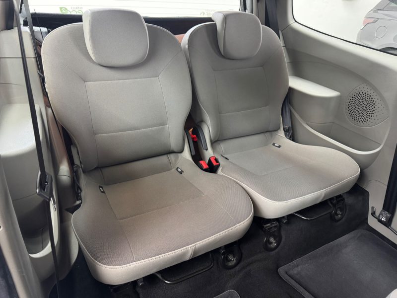 RENAULT TWINGO II SEULEMENT 53000KMS 1.2 75ch EXPRESSION GARANTIE 12 MOIS 1ERE MAIN