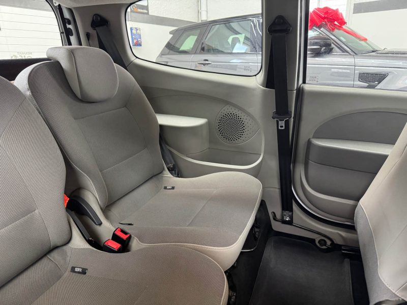 RENAULT TWINGO II SEULEMENT 53000KMS 1.2 75ch EXPRESSION GARANTIE 12 MOIS 1ERE MAIN