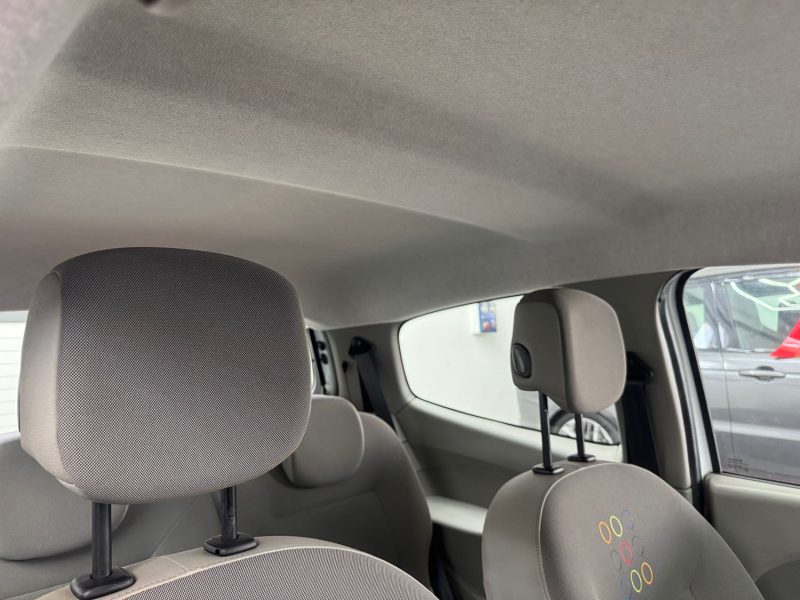 RENAULT TWINGO II SEULEMENT 53000KMS 1.2 75ch EXPRESSION GARANTIE 12 MOIS 1ERE MAIN