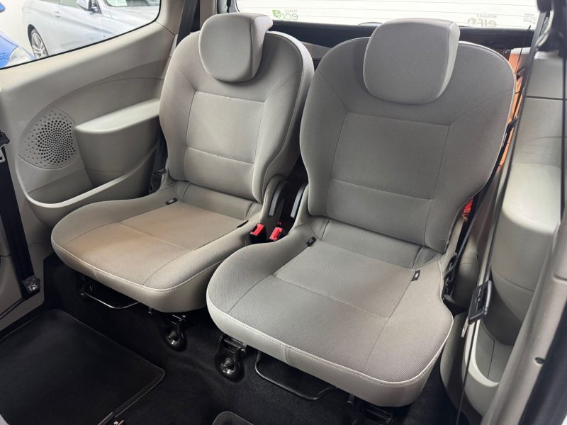 RENAULT TWINGO II SEULEMENT 53000KMS 1.2 75ch EXPRESSION GARANTIE 12 MOIS 1ERE MAIN