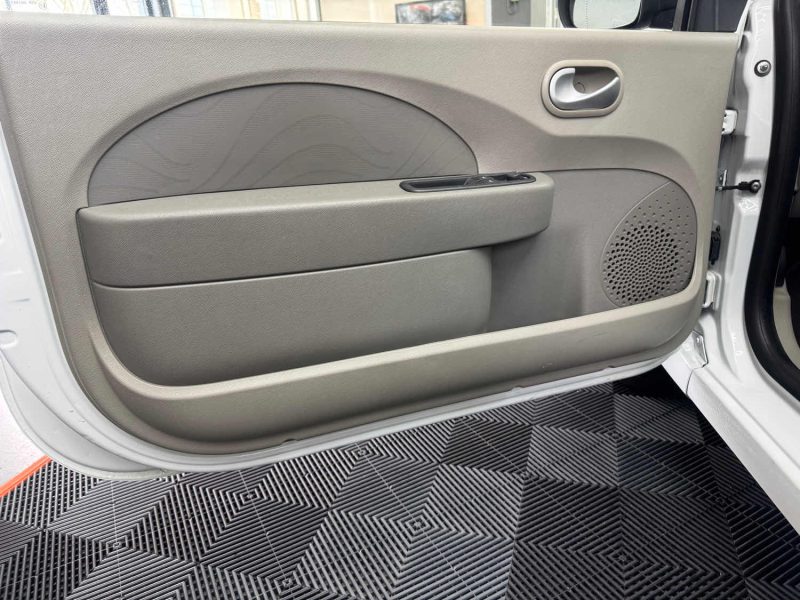 RENAULT TWINGO II SEULEMENT 53000KMS 1.2 75ch EXPRESSION GARANTIE 12 MOIS 1ERE MAIN