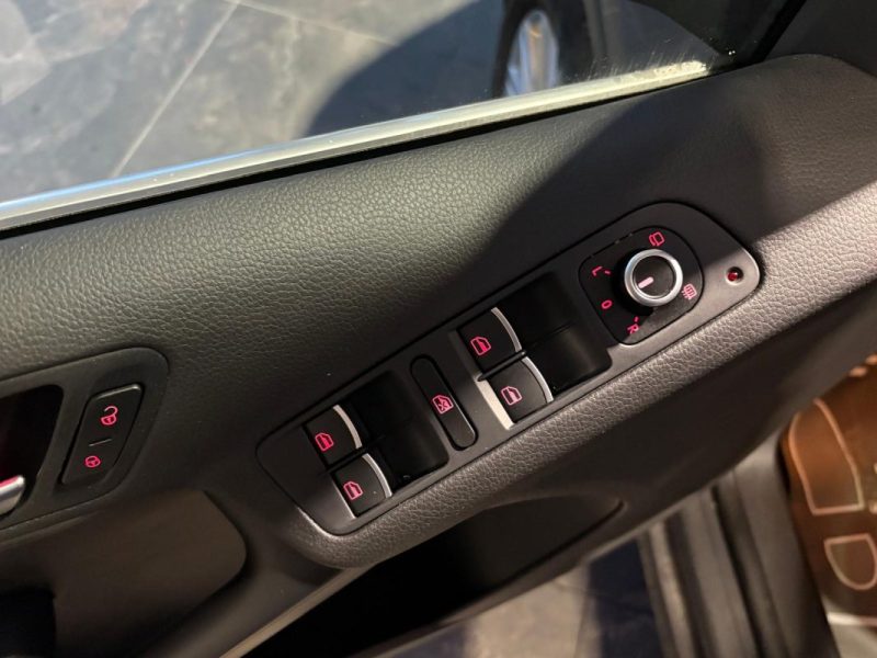 VW Tiguan 2.0 TDI 110ch 🚙 Carat ✨ 1ère main 📋 Toit pano 🌅 Reprise 🔄 Garantie 🛡️