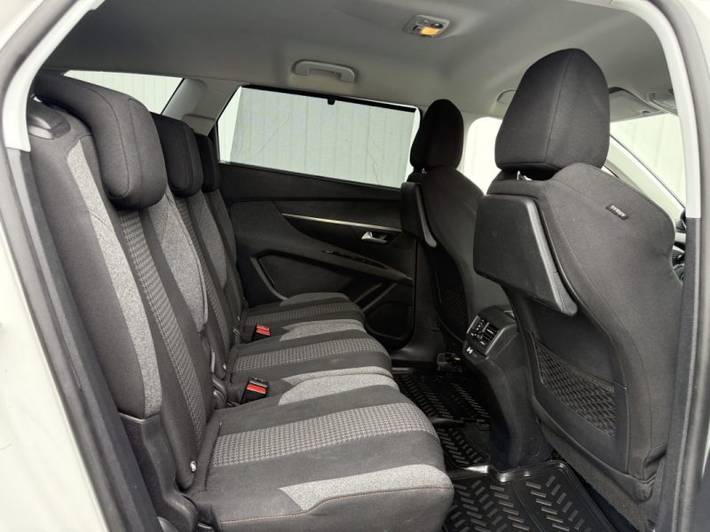 PEUGEOT 5008 II 1.5 BLUEHDI 130CH S&S ALLURE 2020