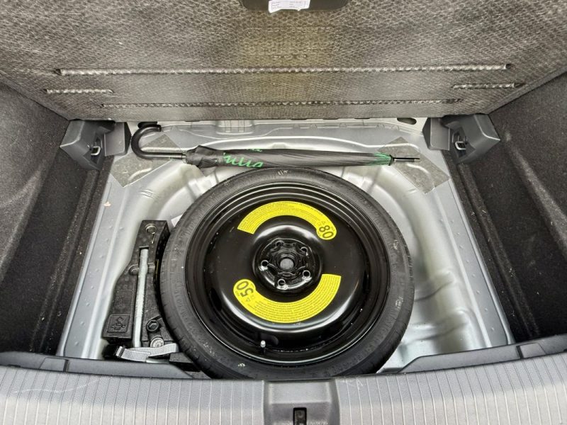 VOLKSWAGEN T-ROC 1.0 TSI 110CH LIFE + 2023