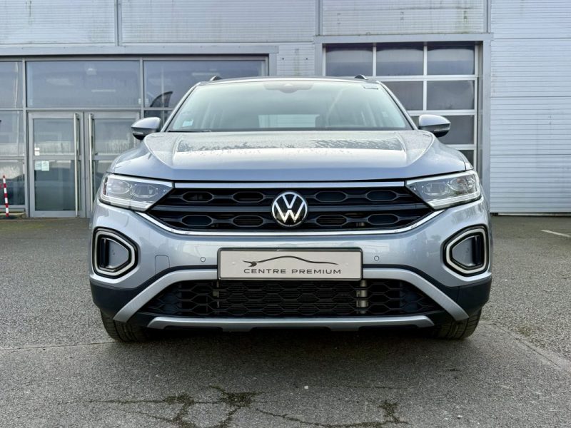 VOLKSWAGEN T-ROC 1.0 TSI 110CH LIFE + 2023