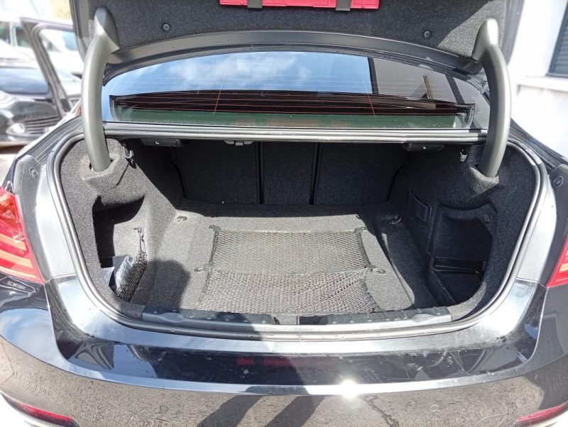 BMW SERIE 3  316D 2012