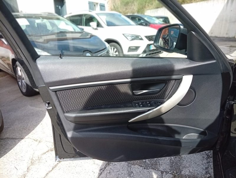 BMW SERIE 3  316D 2012