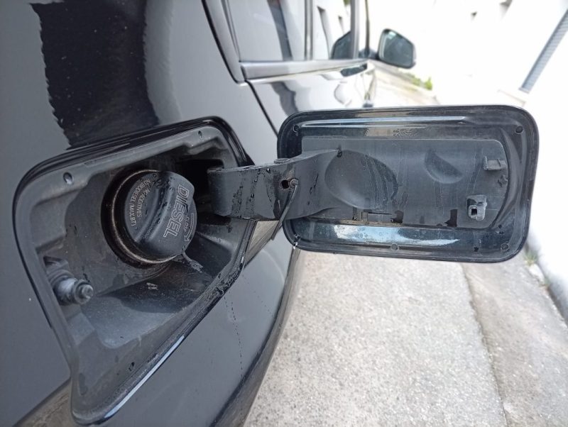 BMW SERIE 3  316D 2012