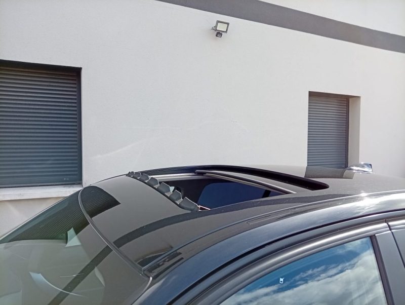 BMW SERIE 3  316D 2012