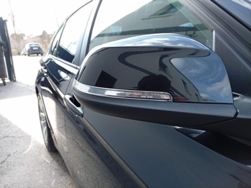 BMW SERIE 3  316D 2012