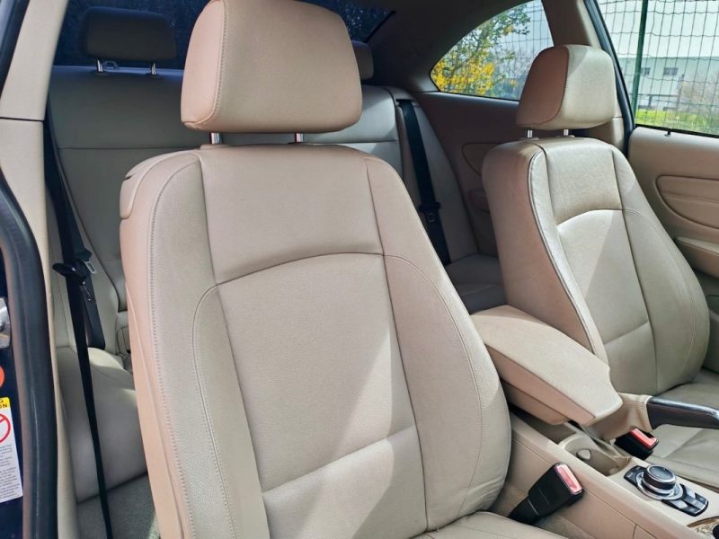 BMW 123D 2.0l D Pack Luxe 204ch - Garantie 6 mois