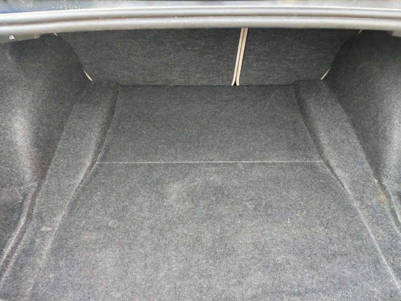 BMW 123D 2.0l D Pack Luxe 204ch - Garantie 6 mois