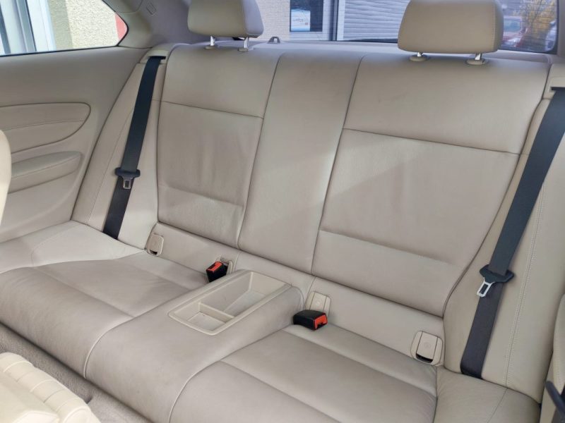 BMW 123D 2.0l D Pack Luxe 204ch - Garantie 6 mois