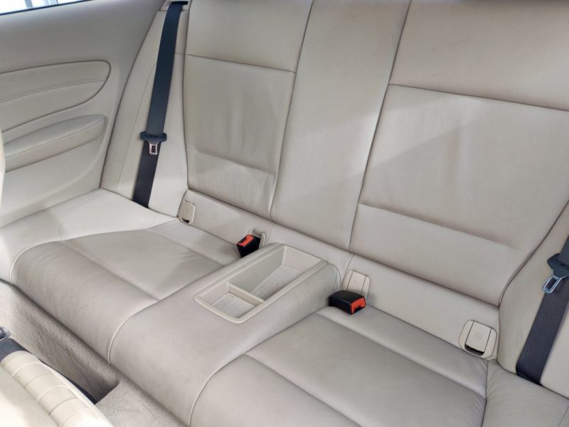 BMW 123D 2.0l D Pack Luxe 204ch - Garantie 6 mois