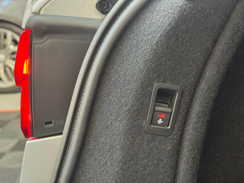 AUDI A4 AVANT 3.0 V6 TDI QUATTRO 272ch TIPTRONIC 8 DESIGN LUXE FULL GARANTIE 12 MOIS ORIGINE FRANCE 