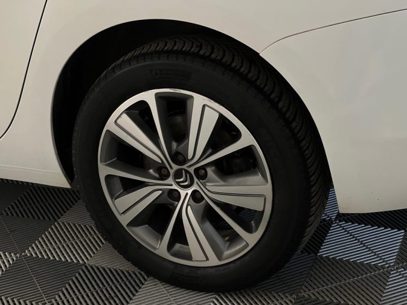 CITROEN C4 Picasso 150CH EXCLUSIVE 7 PLACE