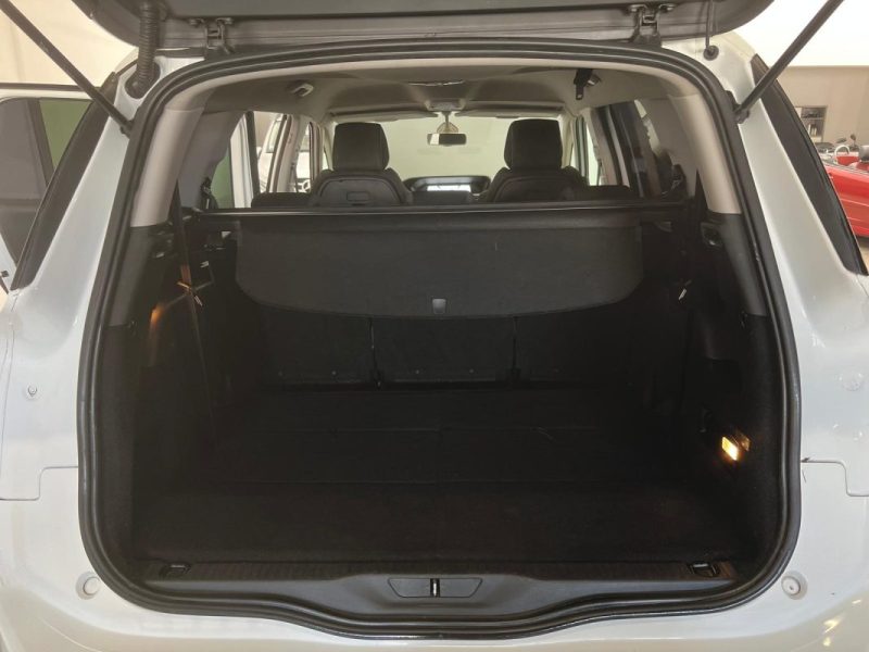 CITROEN C4 Picasso 2.0HDI 150CH EXCLUSIVE 7 PLACE