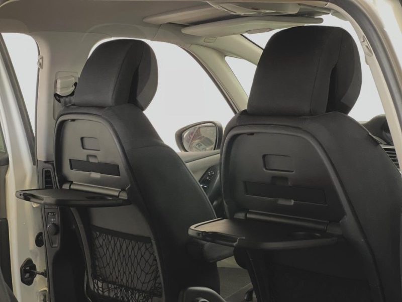 CITROEN C4 Picasso 2.0HDI 150CH EXCLUSIVE 7 PLACE