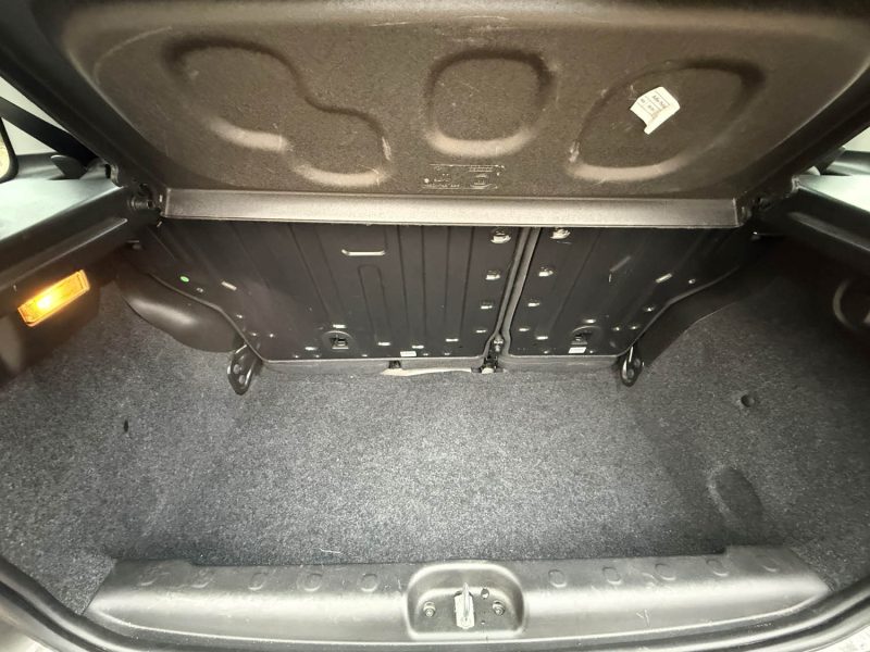 FIAT PANDA III CITY CROSS MY21 0.9 8V TWINAIR 85CH S&S 4X4  2021