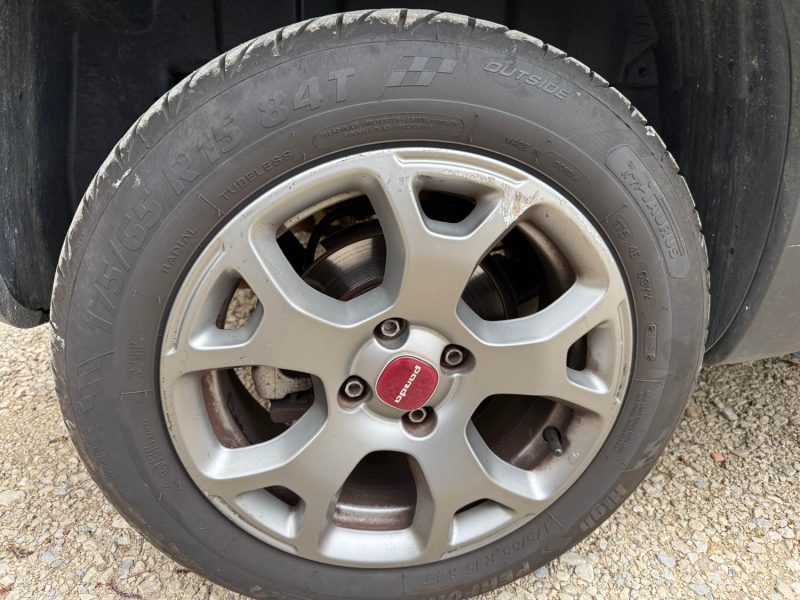 FIAT PANDA III CITY CROSS MY21 0.9 8V TWINAIR 85CH S&S 4X4  2021