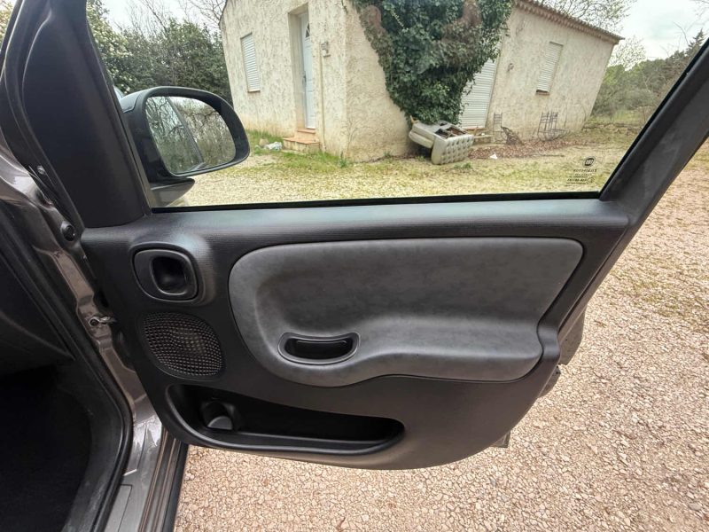 FIAT PANDA III CITY CROSS MY21 0.9 8V TWINAIR 85CH S&S 4X4  2021