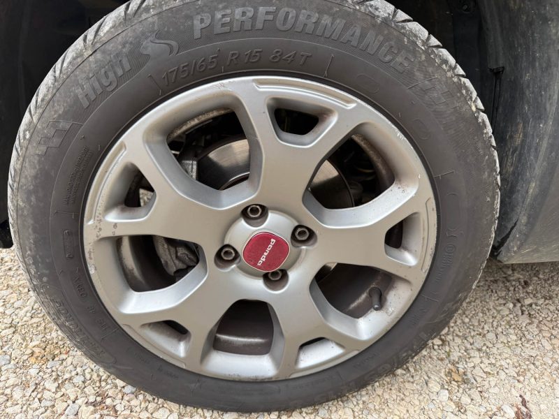 FIAT PANDA III CITY CROSS MY21 0.9 8V TWINAIR 85CH S&S 4X4  2021