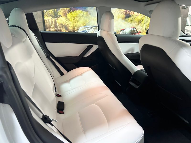 TESLA MODEL 3 LONG-RANGE DUAL MOTOR AWD PRIX HT : 20825 €